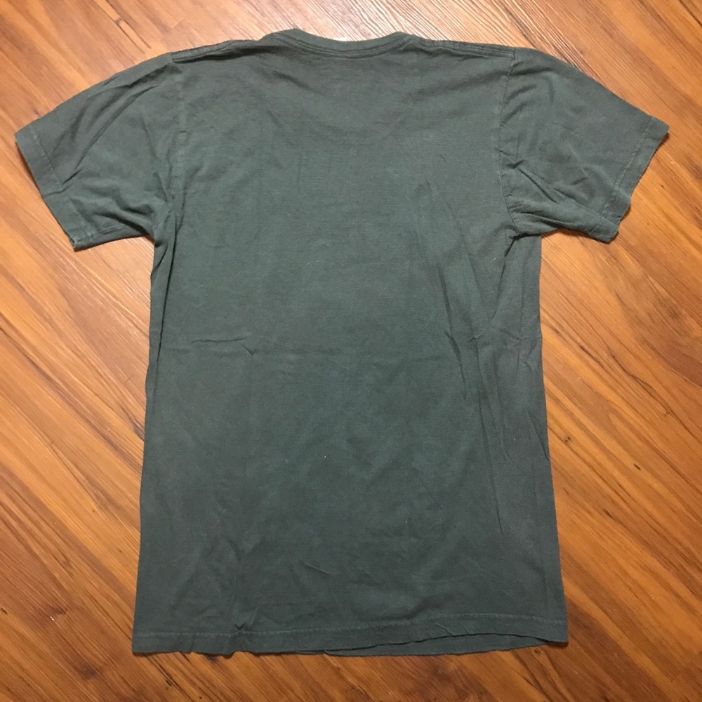 Kid Cudi Man On The Moon: The End Of Day Tee Rare - Picture 2 of 12